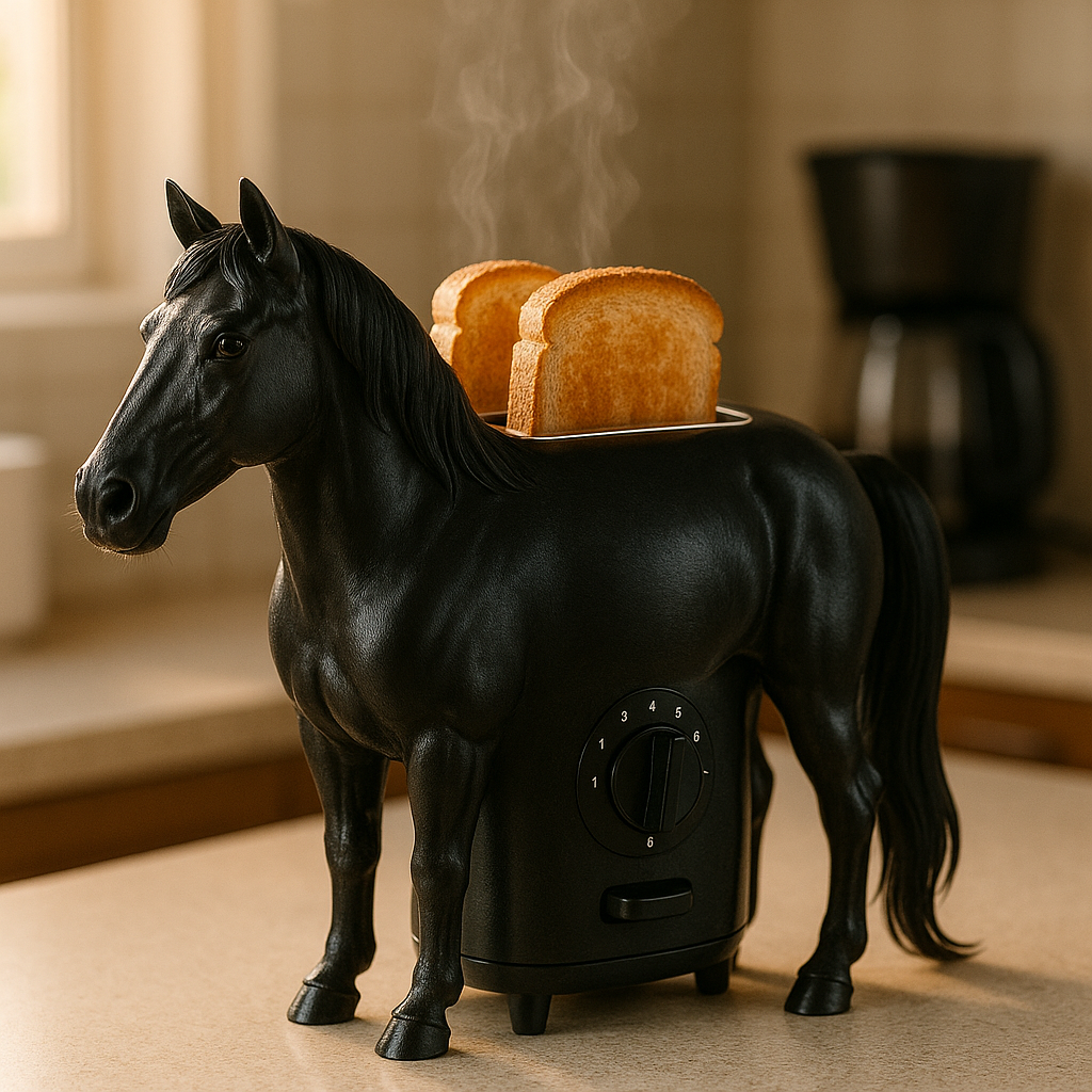 Key Features to Gallop For When Buying