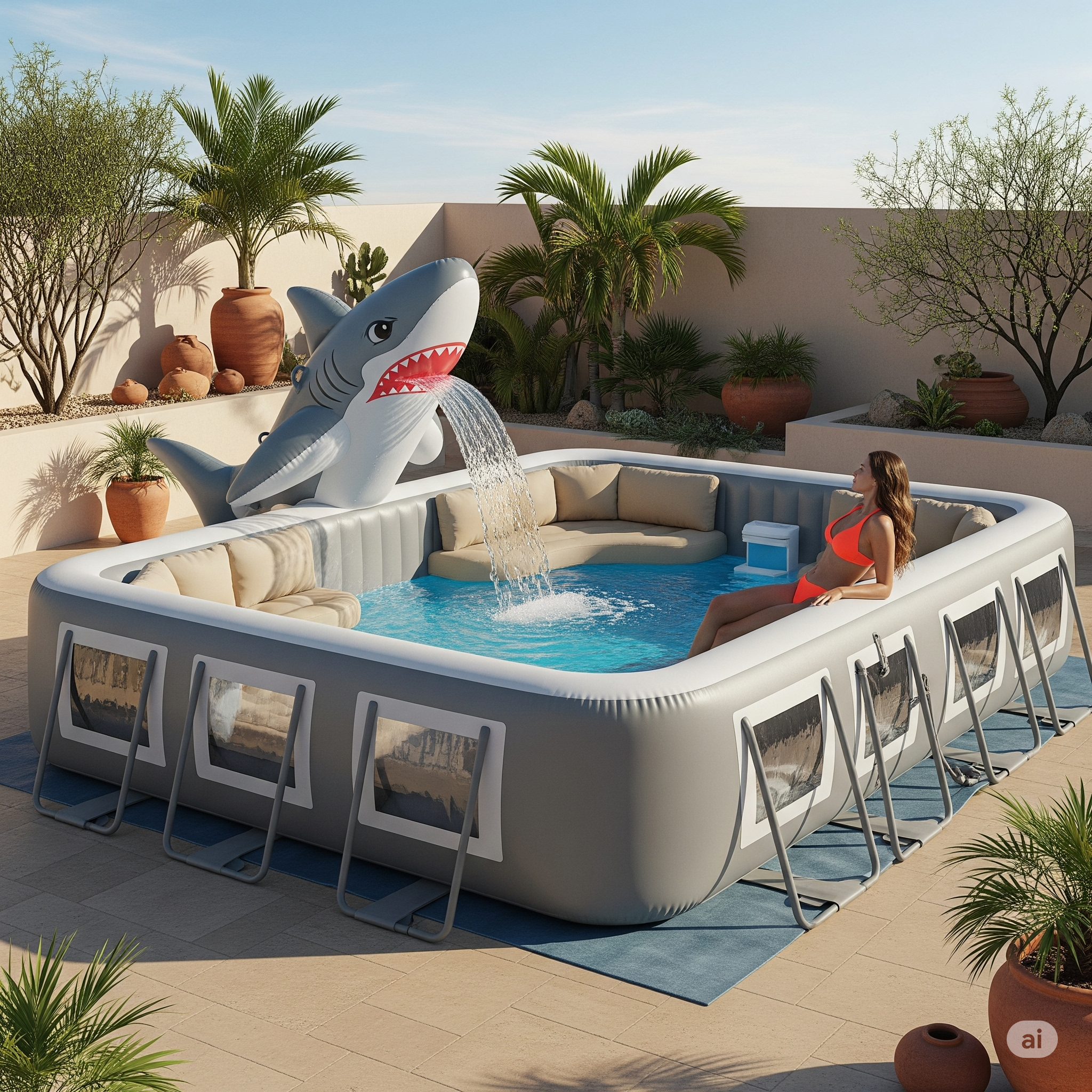 Tips for a Splashtastic Experience