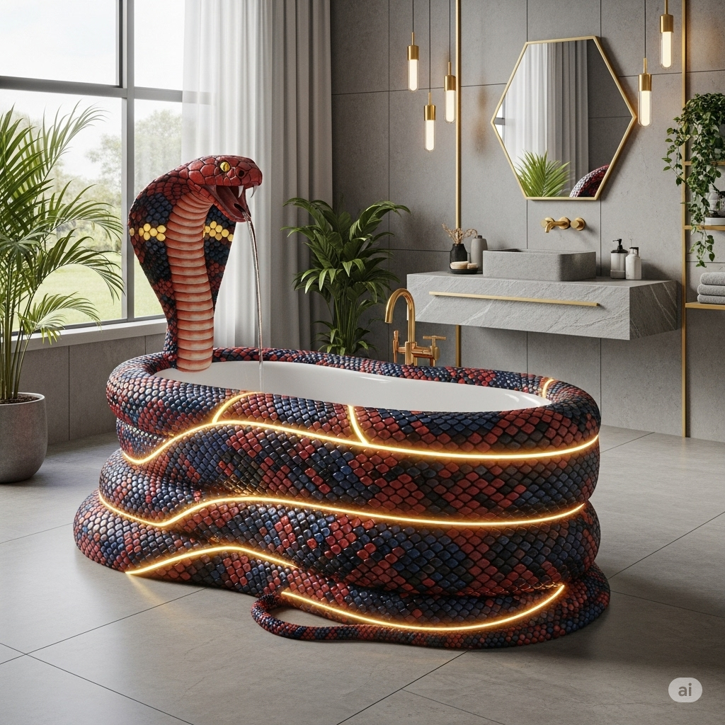 Key Considerations When Choosing Your Cobra Tub: