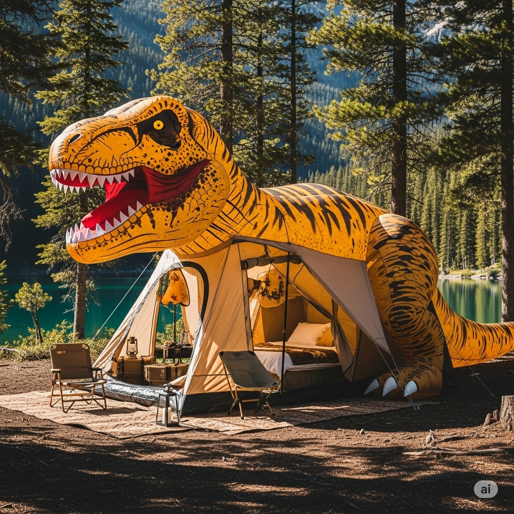 Key Features to Look For When Choosing Your Prehistoric Shelter: