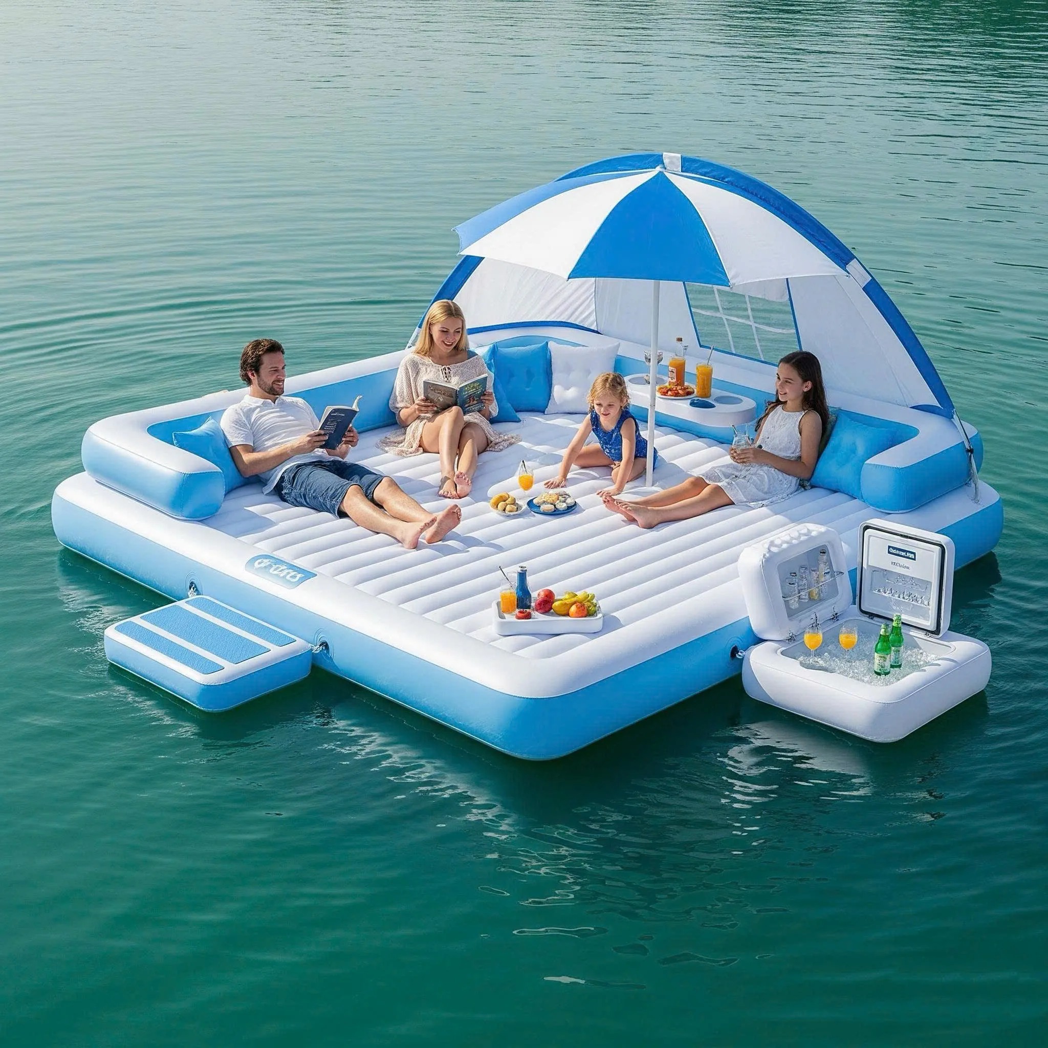 Key Features to Look For When Choosing Your Lounge: