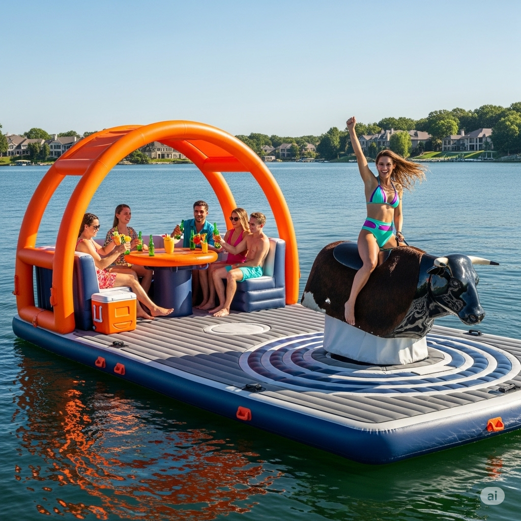 Key Features to Look for When Buying: