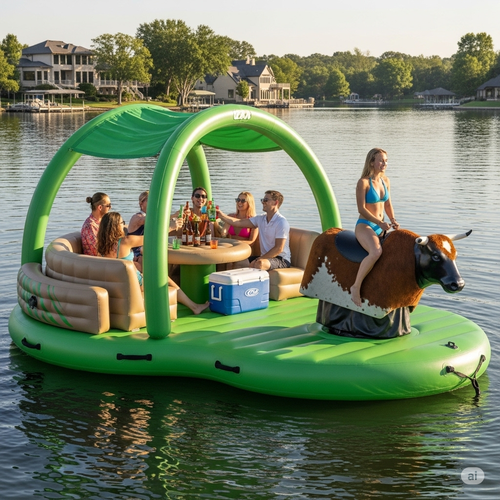 Get Ready to Buck the Trend!