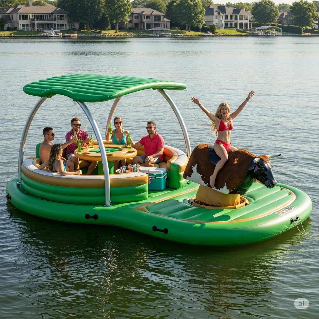 Key Features to Look for When Buying: