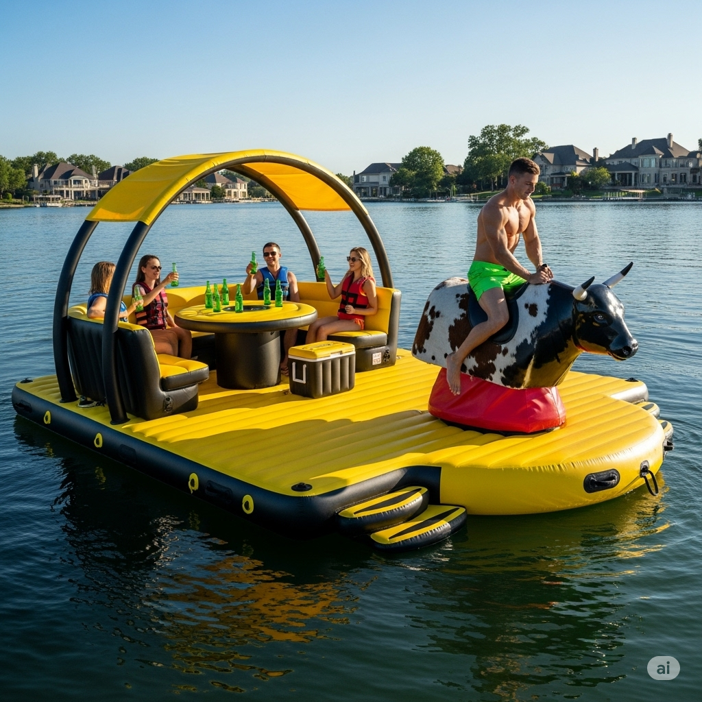 Get Ready to Buck the Trend!