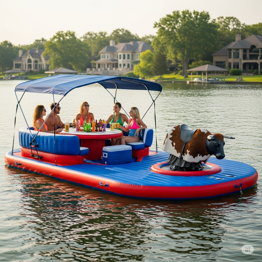 Get Ready to Buck the Trend!