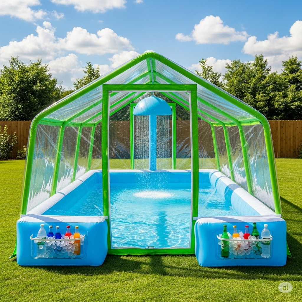 Size Options and Capacity Considerations