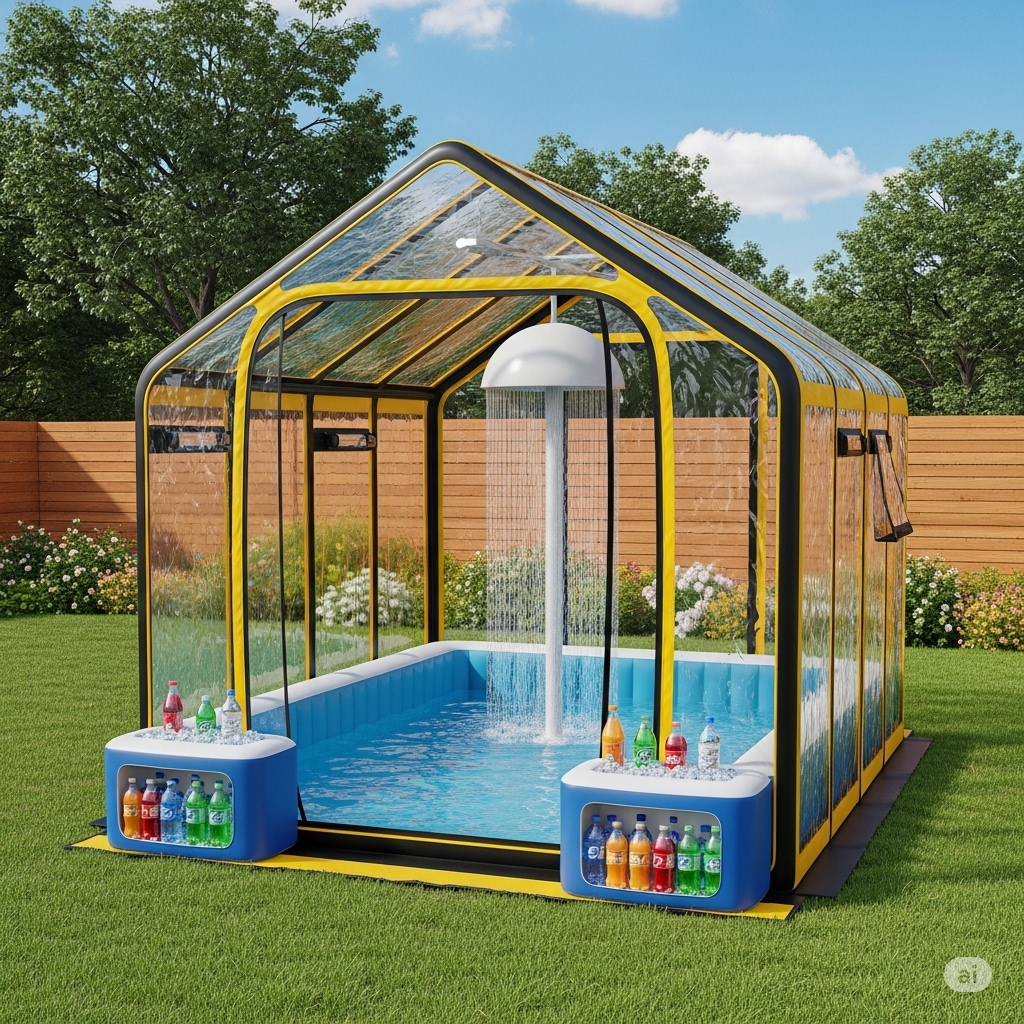 Revolutionary Design Features