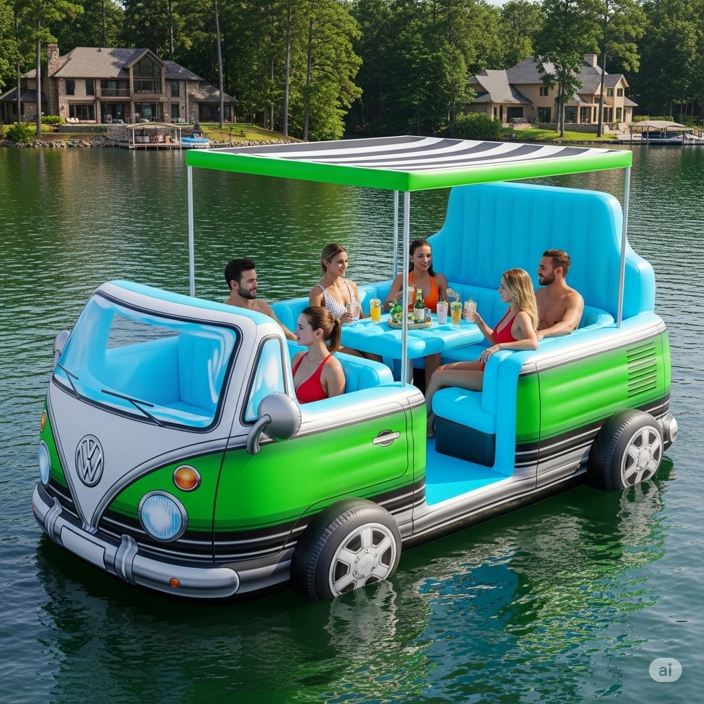 Why Everyone Wants One This Summer