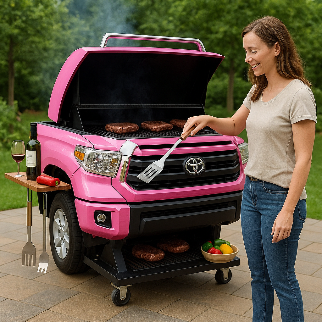 Key Features to Look for When Buying: