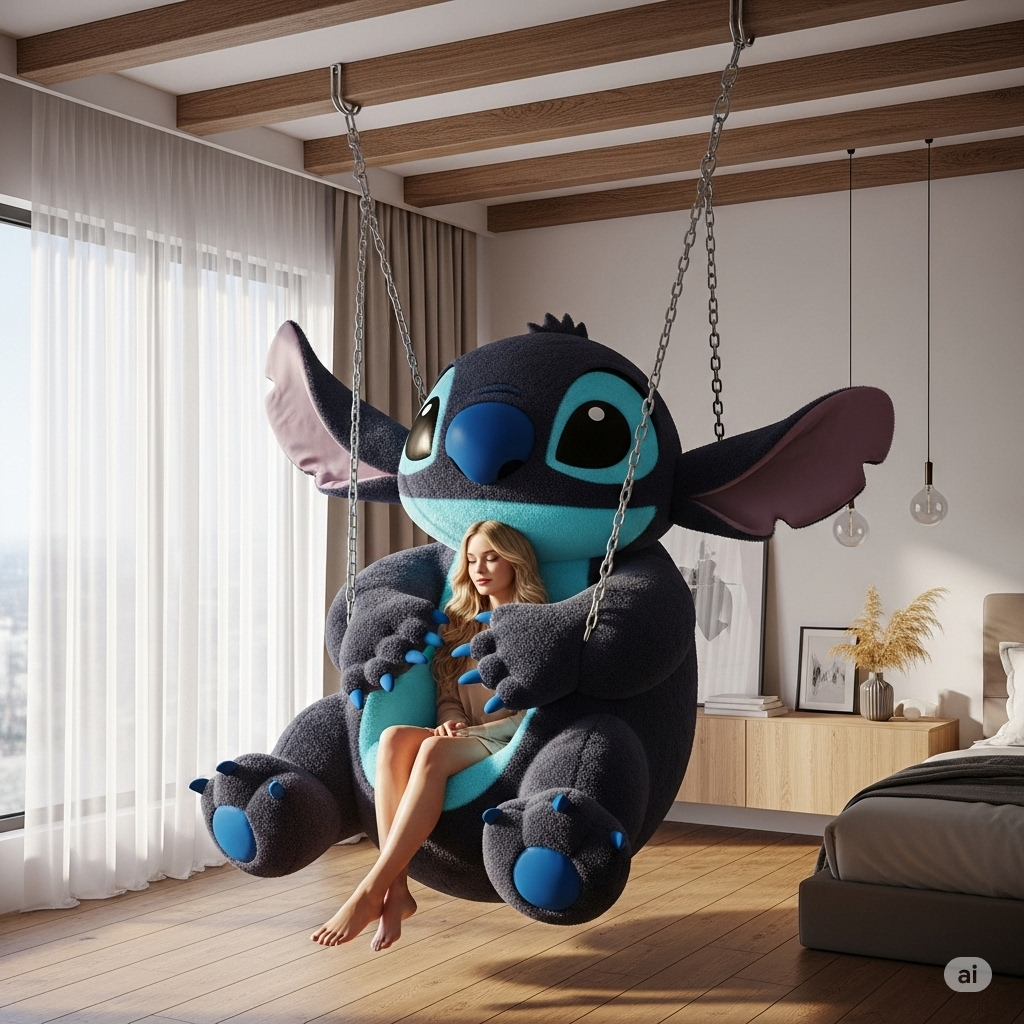 Key Features to Look for When Choosing Your Stitch Lounger: