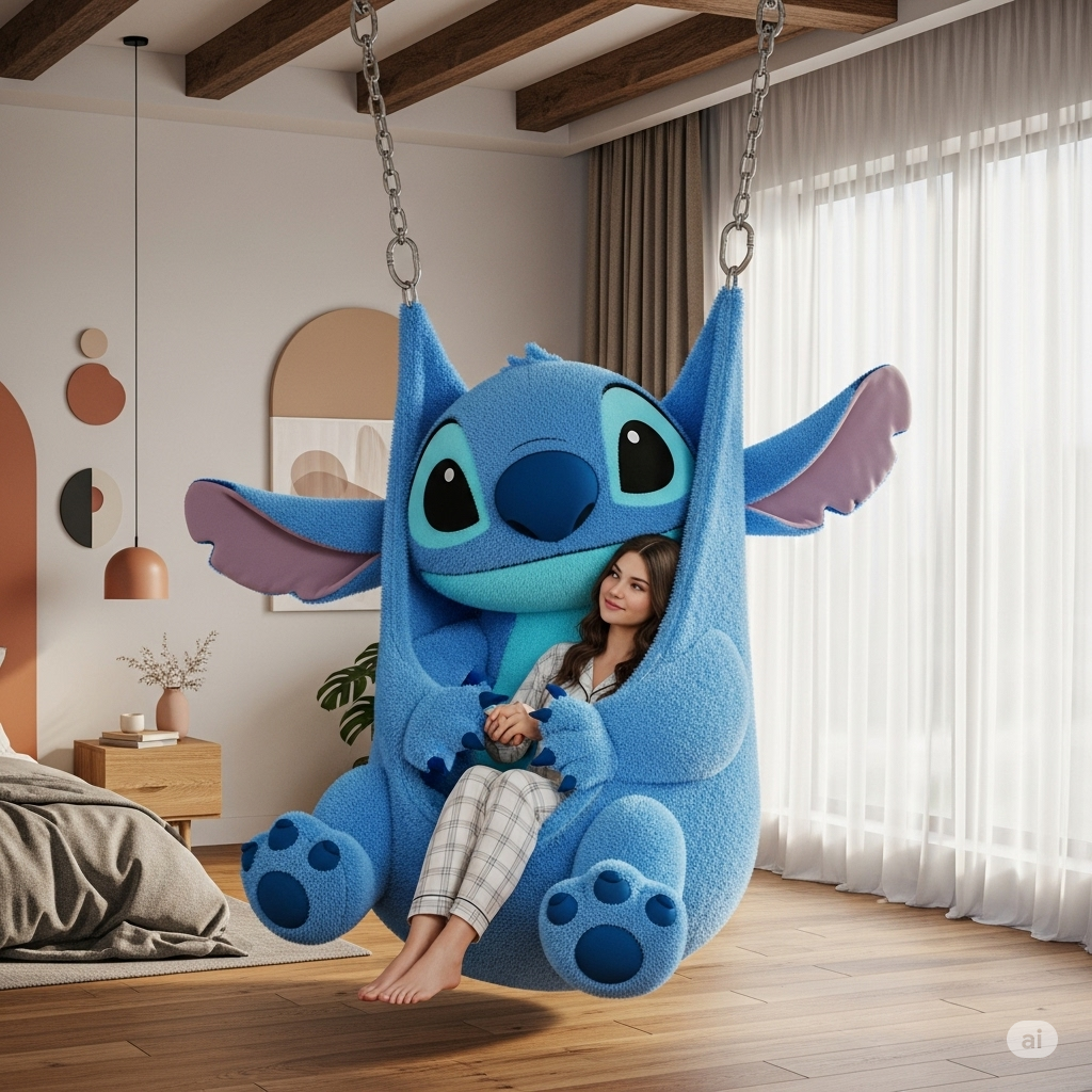 Key Features to Look for When Choosing Your Stitch Lounger: