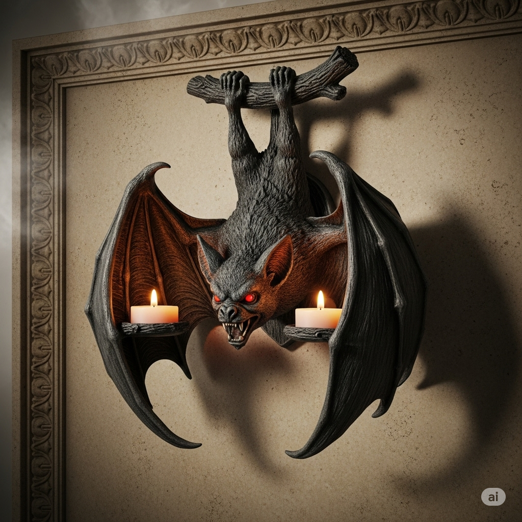 Embrace the Night, Illuminate Your Style!