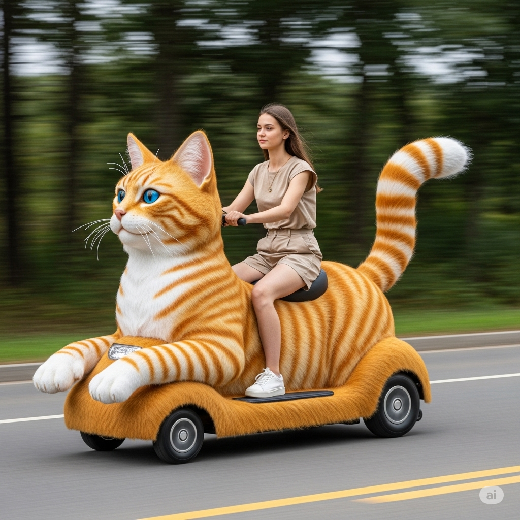 Features of a Cat Mobility Scooter