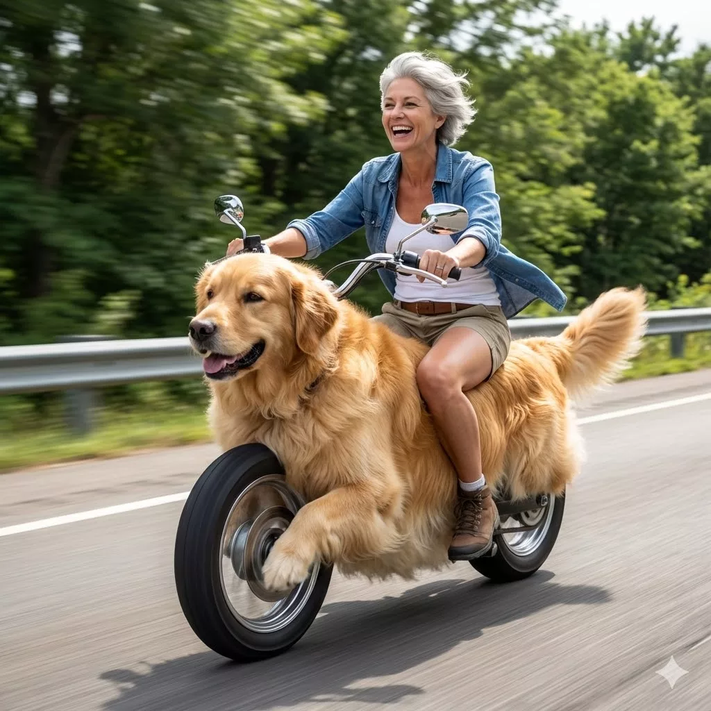 Best Dog Breeds for Scootering