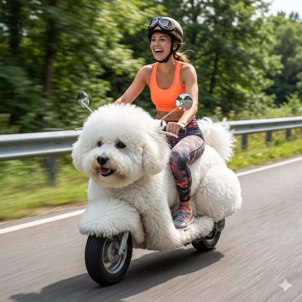 Where to Buy a Dog Scooter