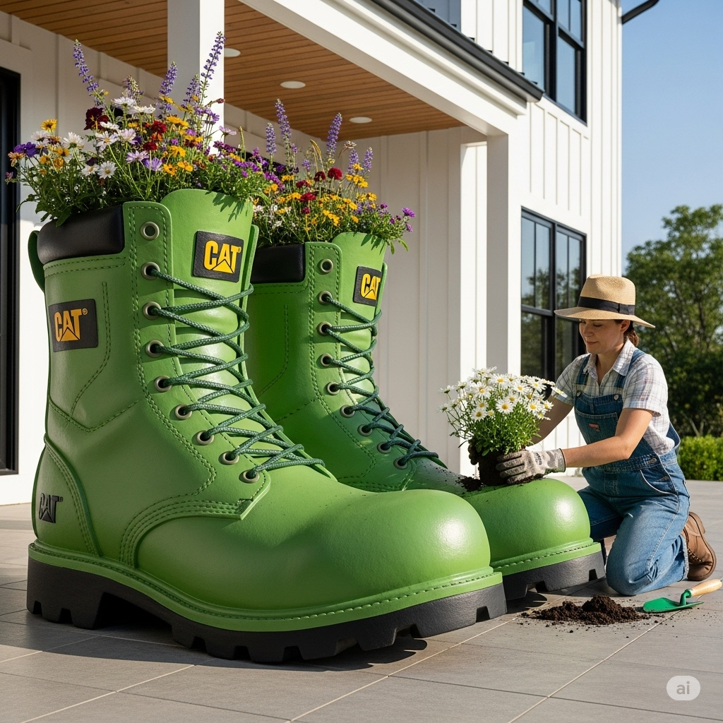 Popular Styles and Materials