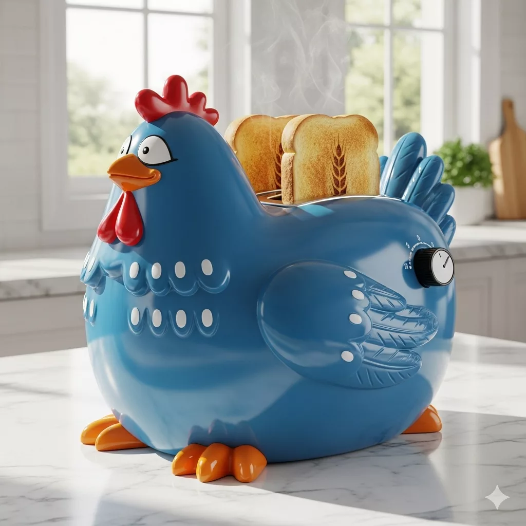 Easy Cleanup and Maintenance