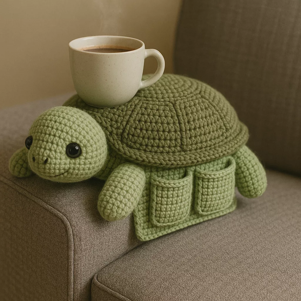 Features to Look for in Quality Handmade Sofa Organizers