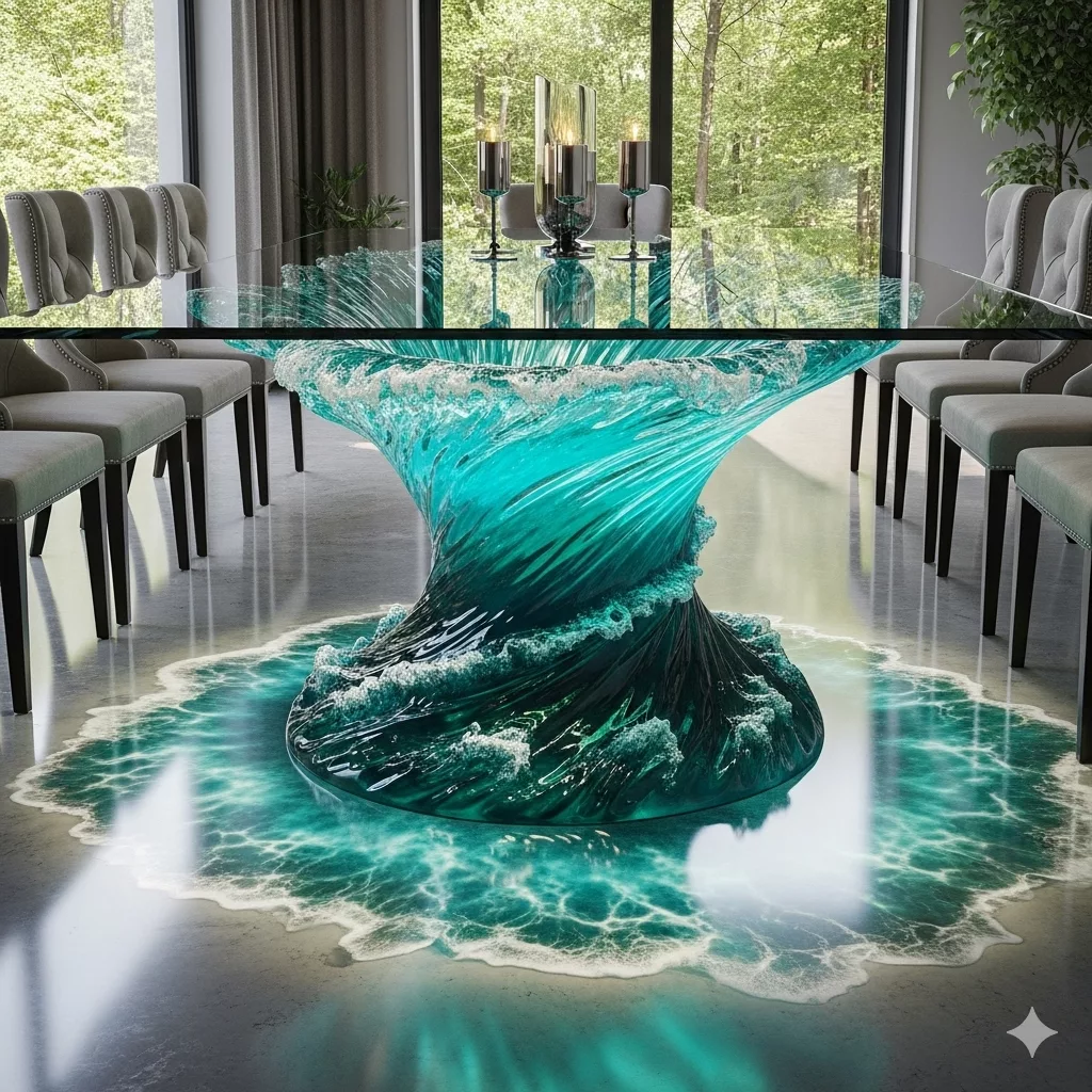 Design Styles and Artistic Variations