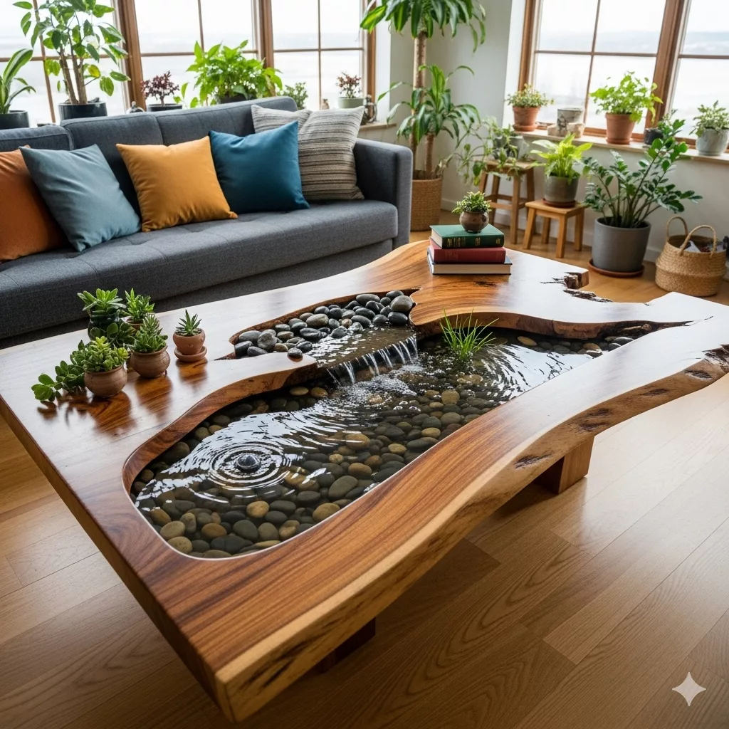 Styling Benefits and Visual Impact