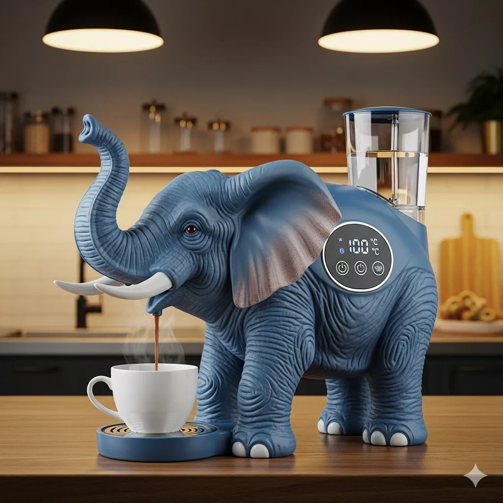 2. Share the Experience