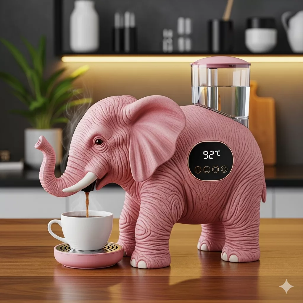 2. Rustic or Vintage Kitchens