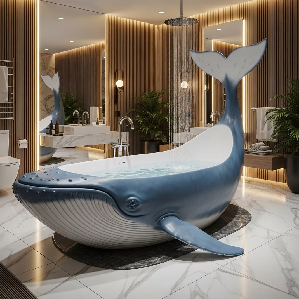 Creating Your Ocean Sanctuary