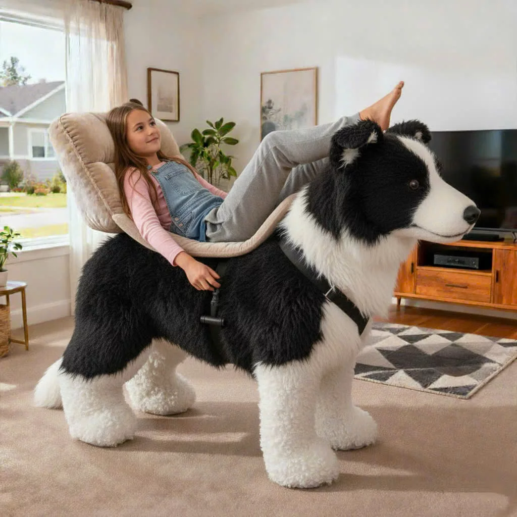 Types of Dog Recliners