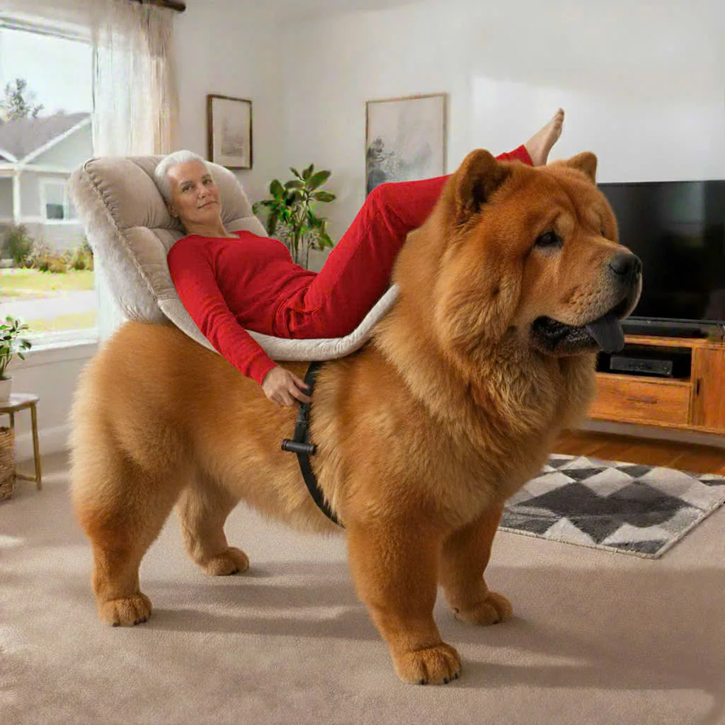 Choosing the Right Dog Recliner