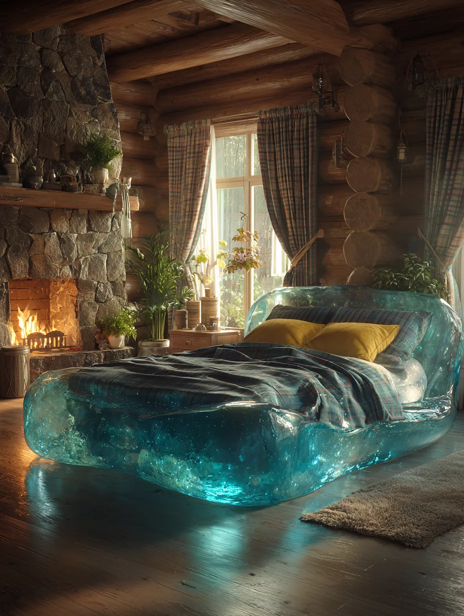 Choosing the Right Jelly Bed