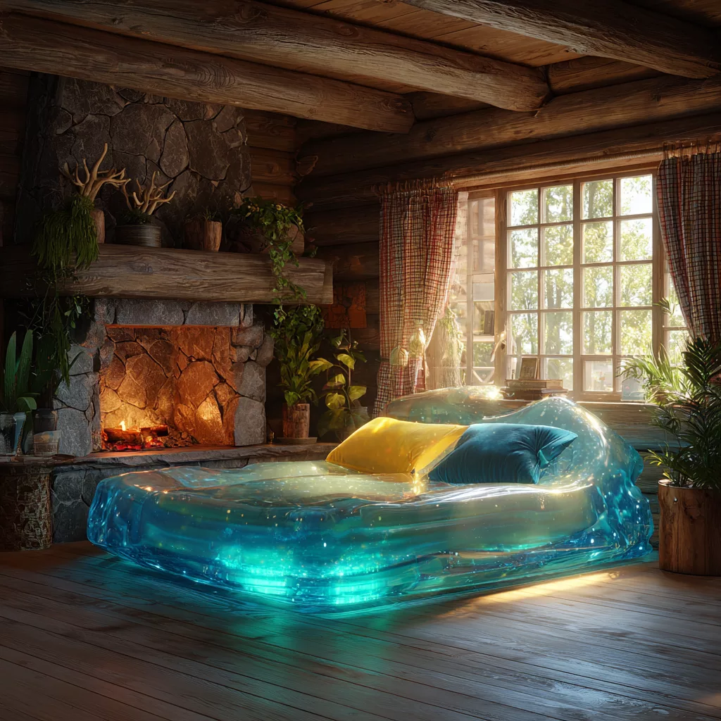 What to Look for in a Quality Jelly Bed