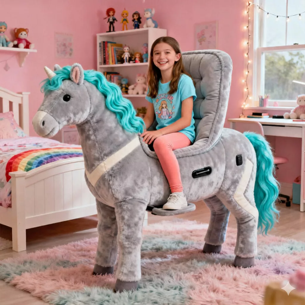 Perfect Uses for Walking Horse Recliners