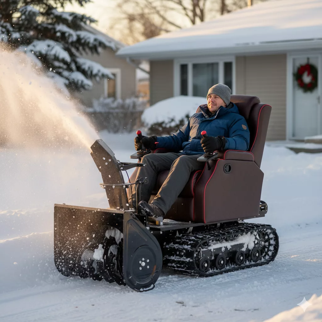 The Design Philosophy Behind It