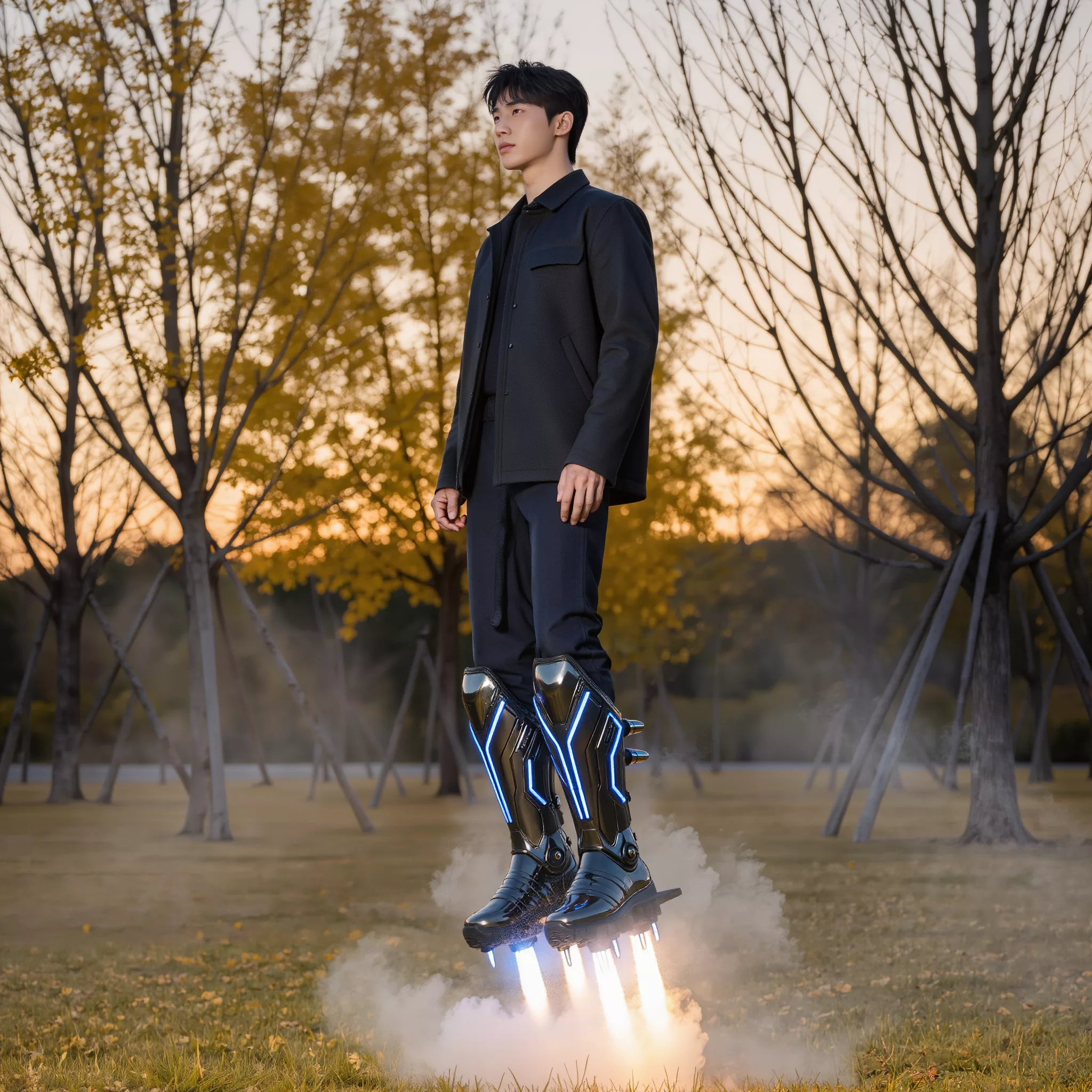 Safety Tips for Jet Boot Users