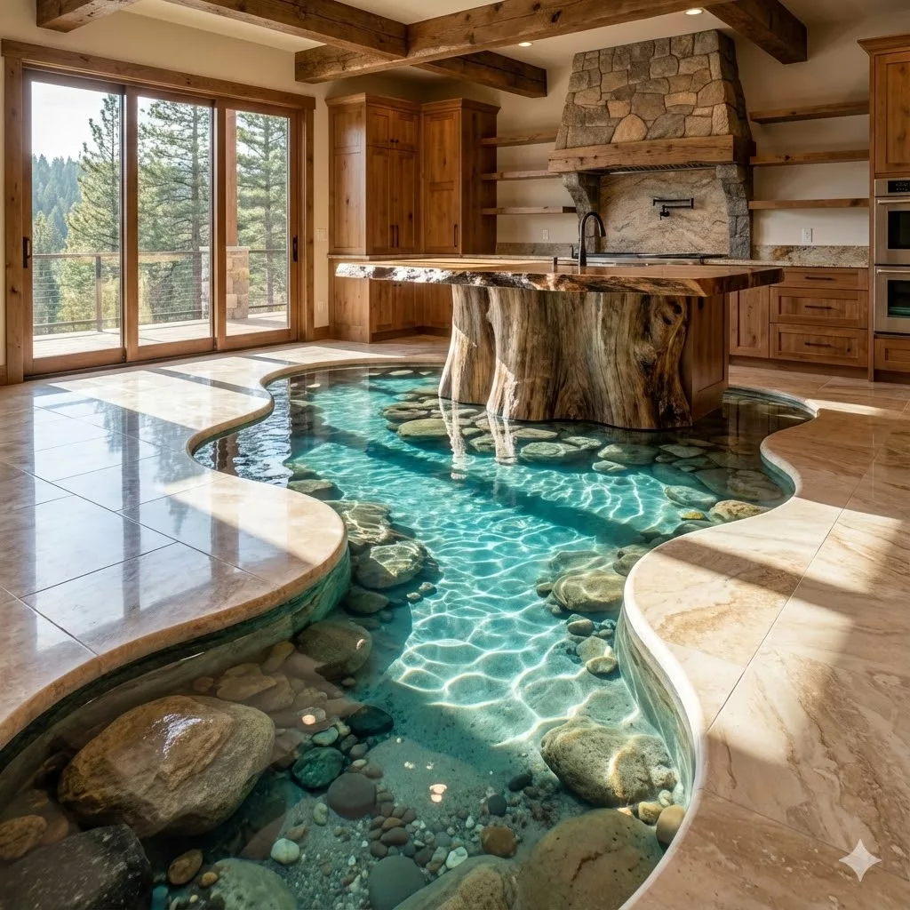 Endless Customization Options