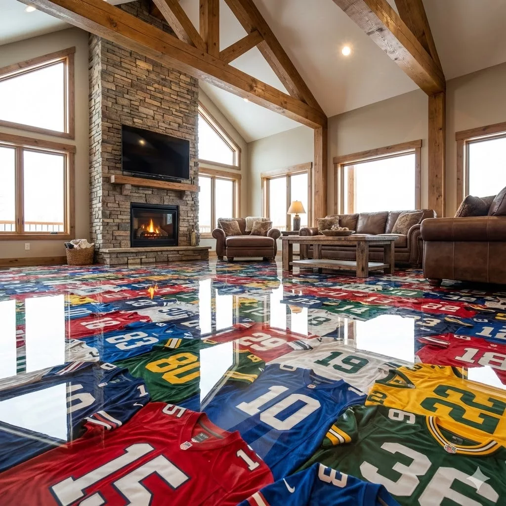 Design Enhancement Options