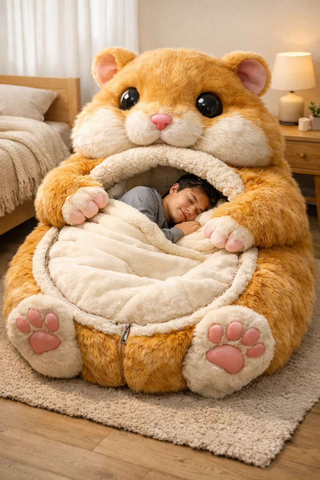 Popular Sleeping Bag Styles