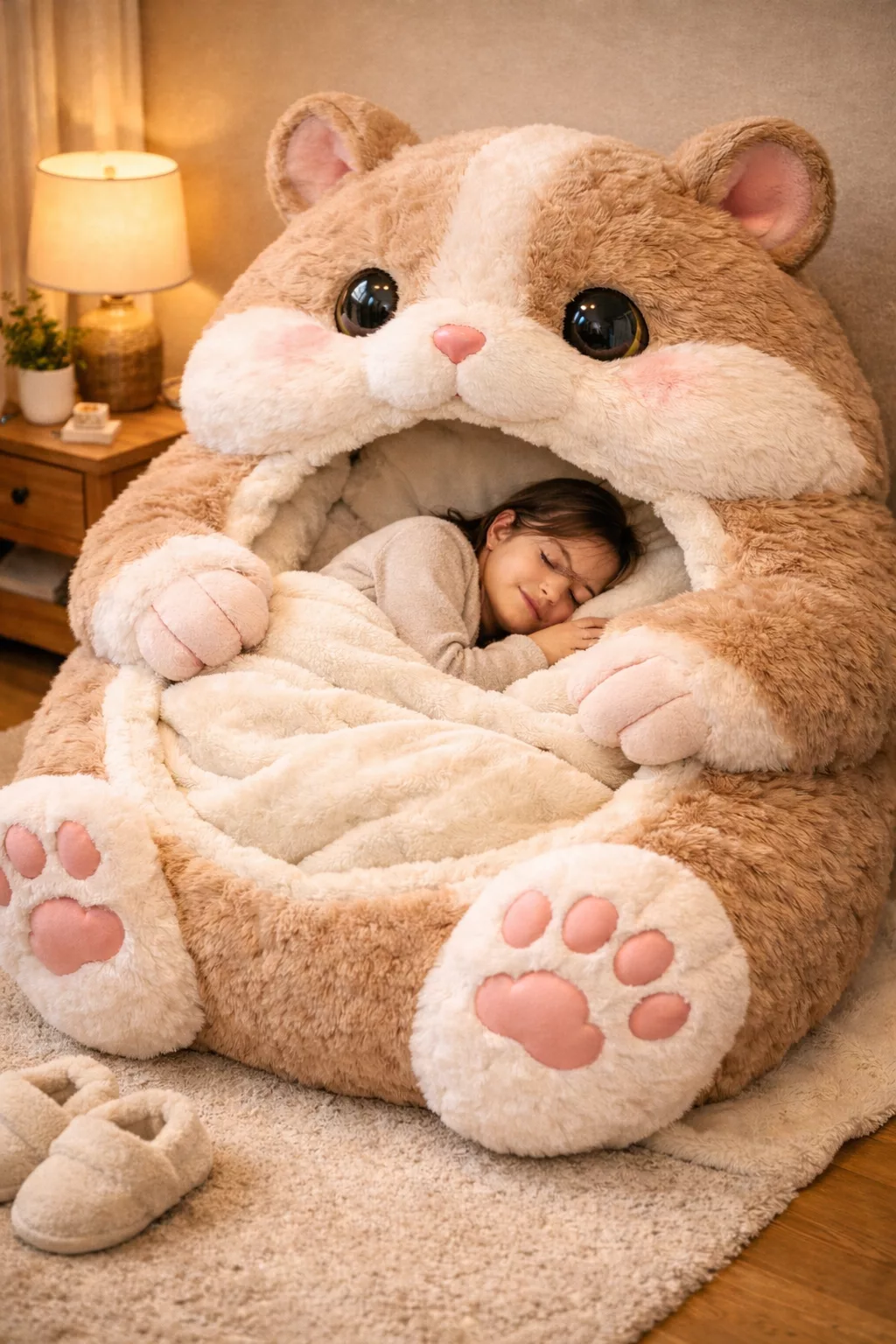 Choosing the Right Sleeping Bag