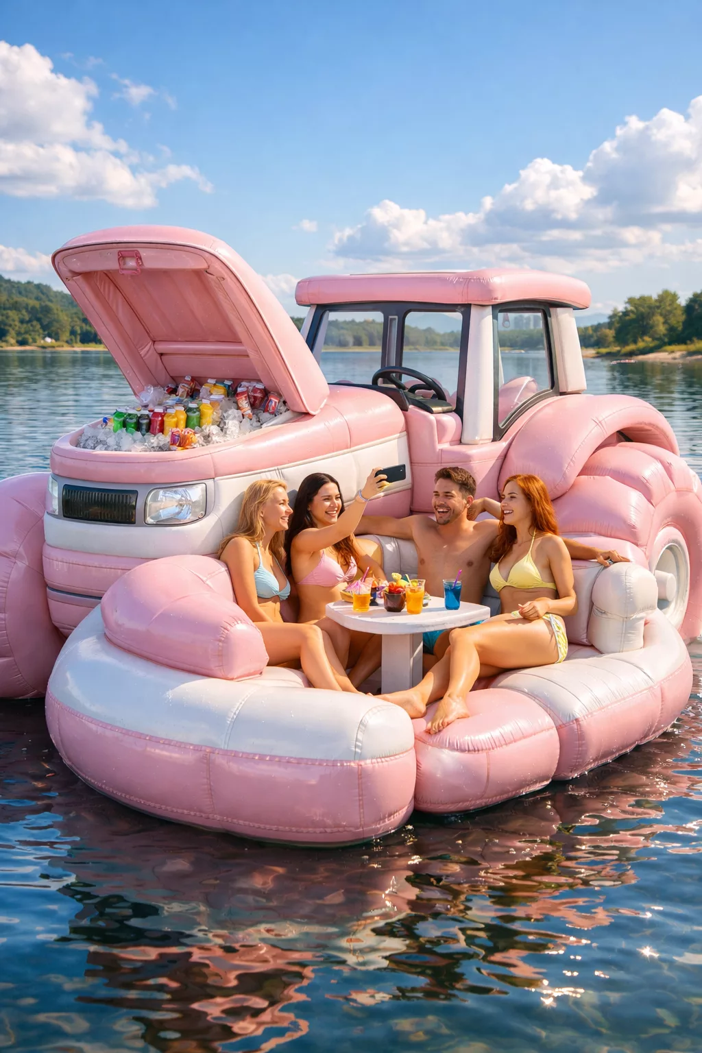 Design Features and Varieties