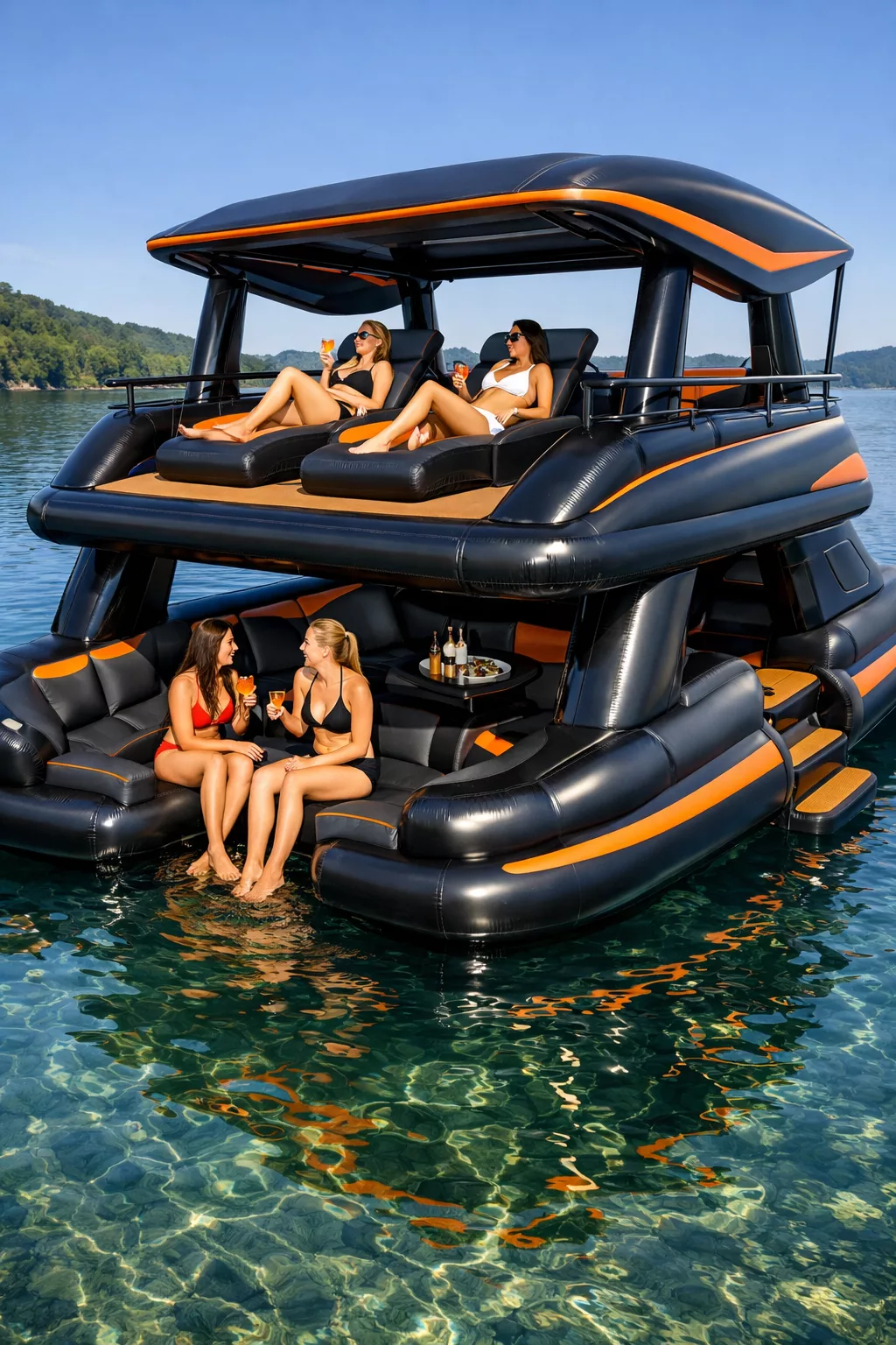 Maintenance and Care