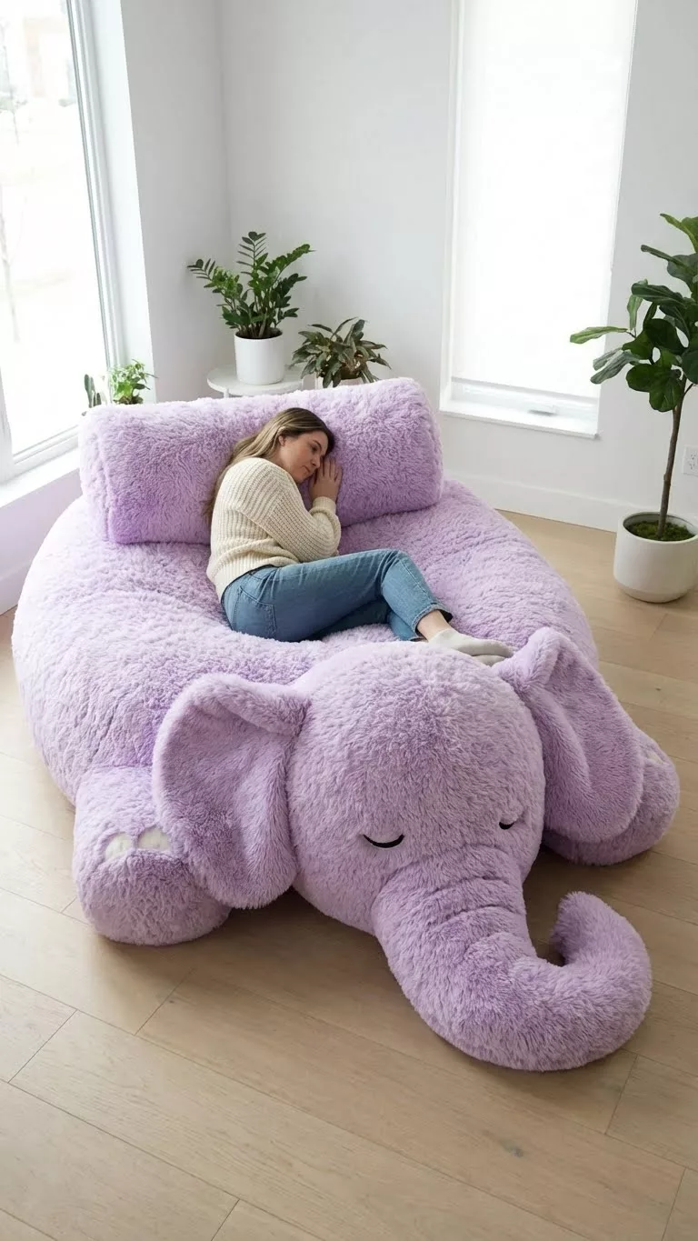 Best Uses and Room Placement