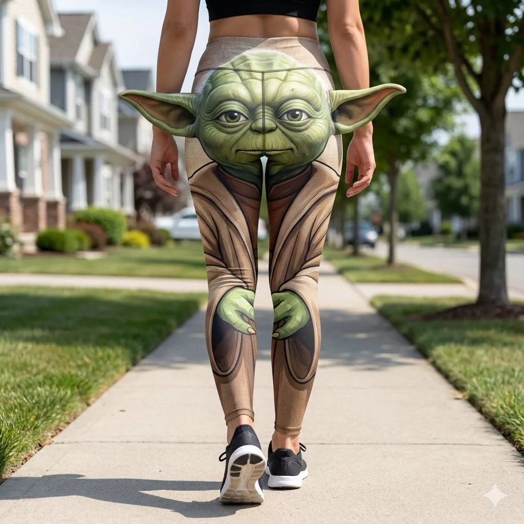 Yoda Pant: The Ultimate Comfort Pants for Every Lifestyle