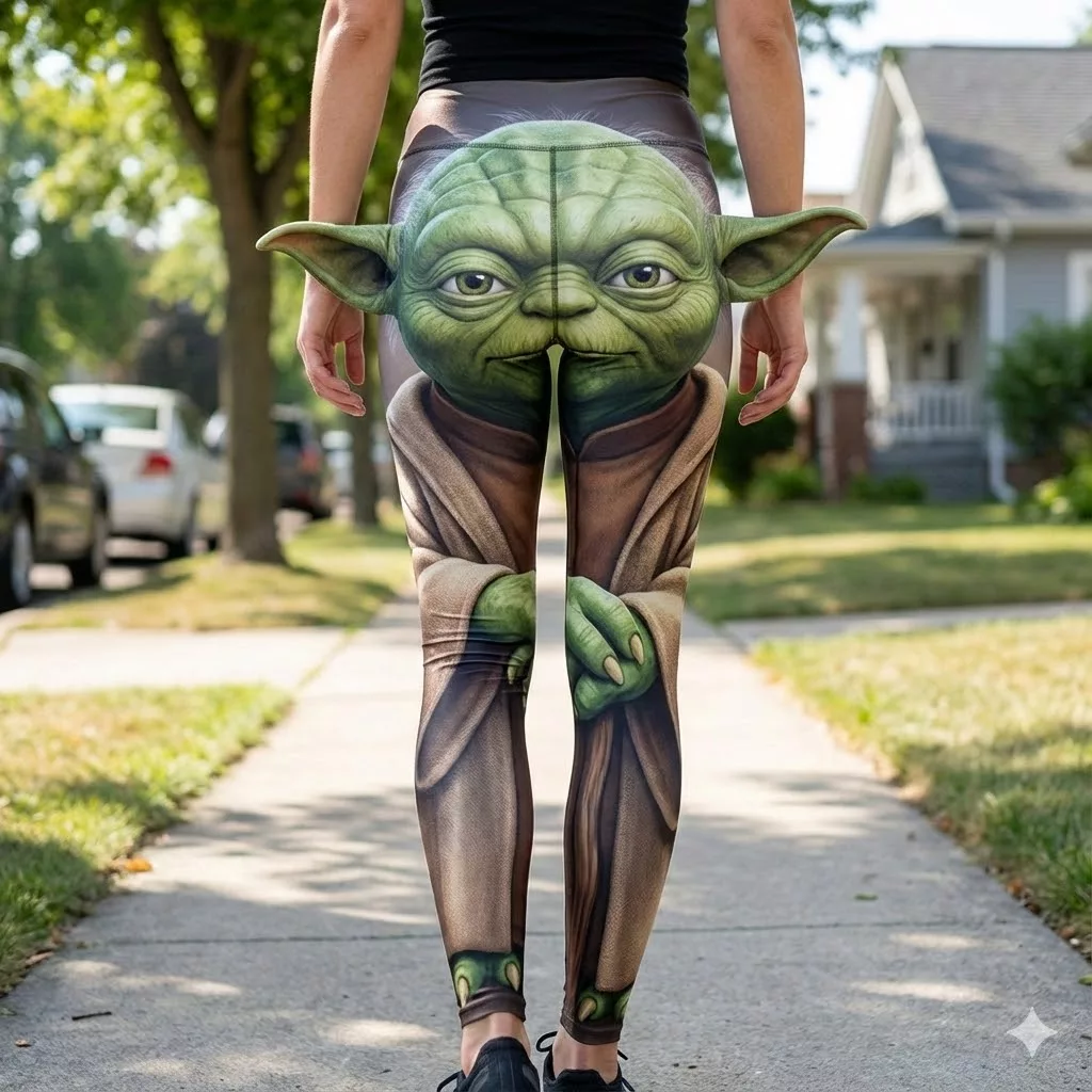 Choosing the Right Yoda Pants for You