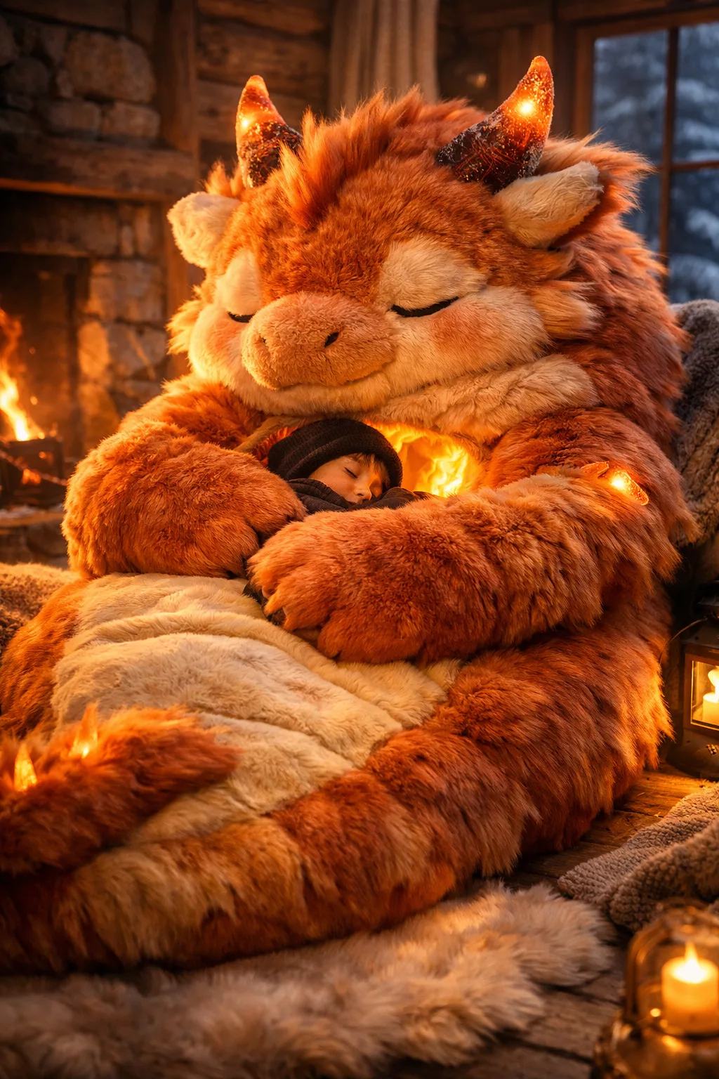 Fluffy Dragon Sleeping Bag: The Ultimate Cozy Adventure for Kids and Fantasy Lovers 20 Features to Look for in a Dragon Sleeping Bag