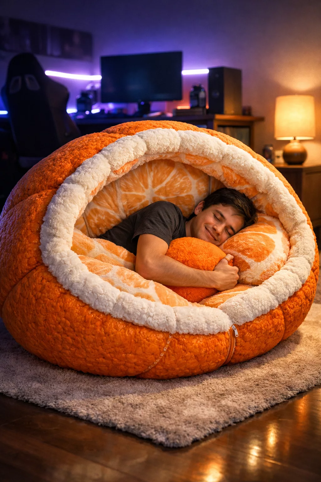 Creative Uses Beyond Sleeping