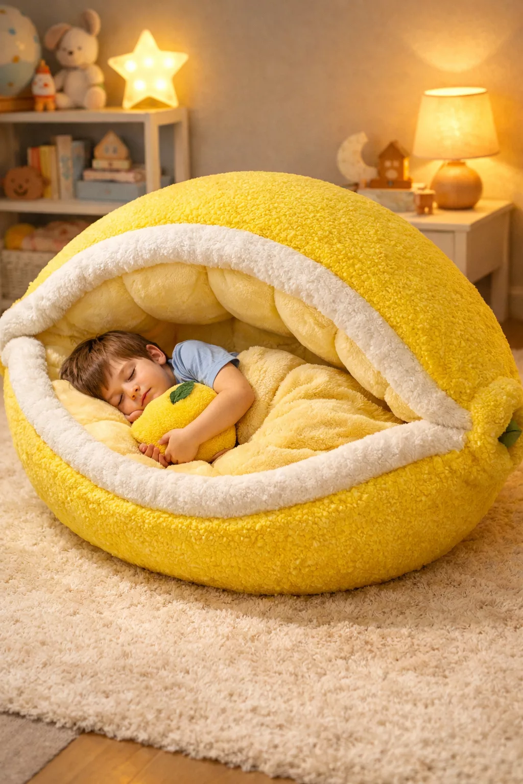 Caring for Your Fruit Sleeping Bag