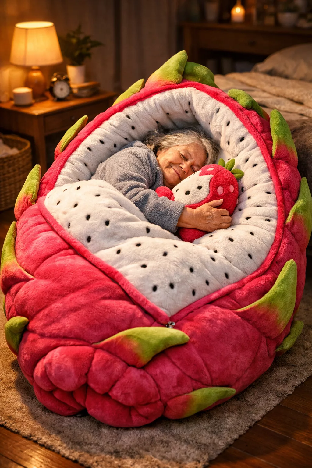 Choosing the Perfect Fruit Sleeping Bag