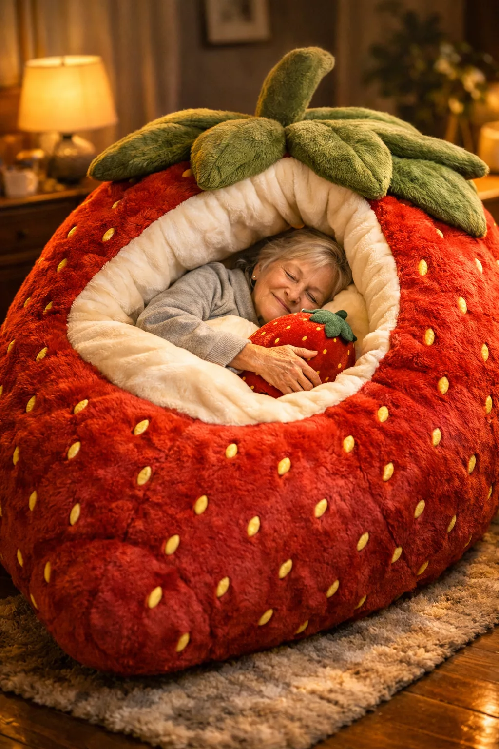Popular Fruit Sleeping Bag Designs