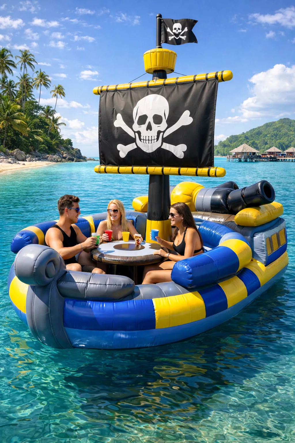 Safety Considerations